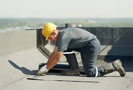 Trusted Waverly, IL Roofing and installation Experts